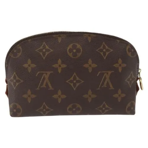 Pre-owned > Pre-owned Bags > Pre-owned Mini Bags - - Louis Vuitton Vintage - Modalova