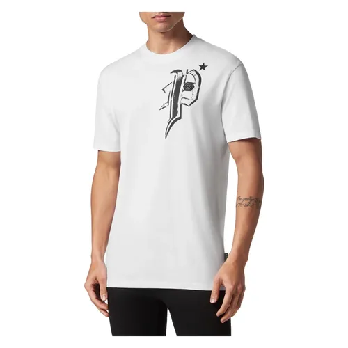 Tops > T-Shirts - - Philipp Plein - Modalova