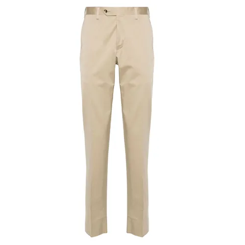 Trousers > Chinos - - Lardini - Modalova