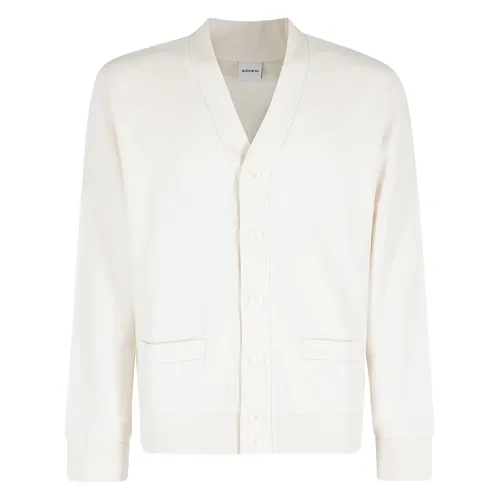 Knitwear > Cardigans - - Aspesi - Modalova