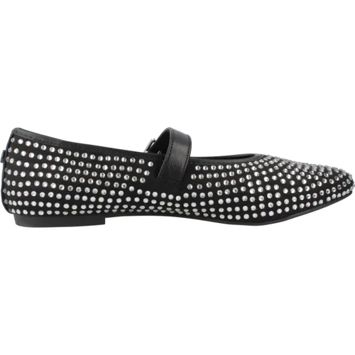Shoes > Flats > Ballerinas - - La Strada - Modalova