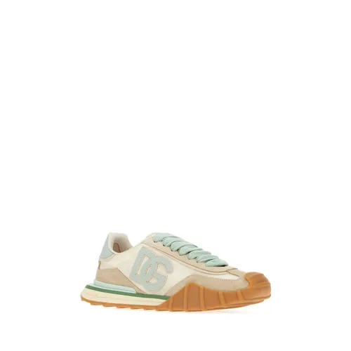 Shoes > Sneakers - - Dolce & Gabbana - Modalova