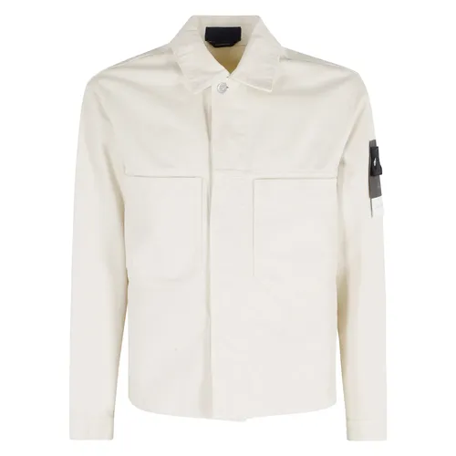 Jackets > Light Jackets - - Stone Island - Modalova