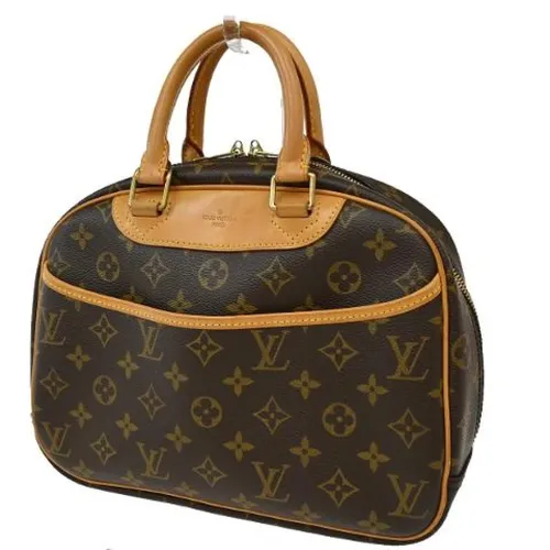 Pre-owned > Pre-owned Bags > Pre-owned Handbags - - Louis Vuitton Vintage - Modalova