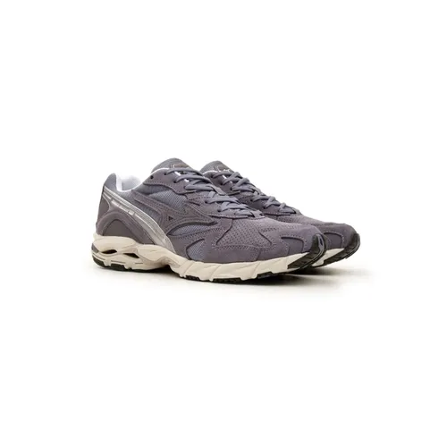 Mizuno - Shoes > Sneakers - Gray - Mizuno - Modalova