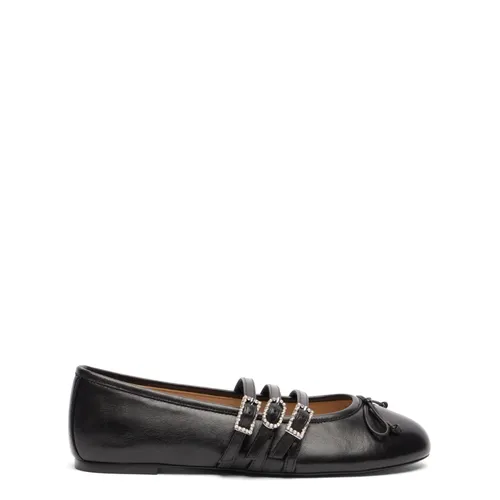 Shoes > Flats > Ballerinas - - Stuart Weitzman - Modalova