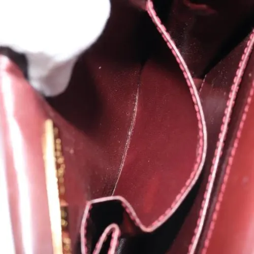 Pre-owned > Pre-owned Bags > Pre-owned Cross Body Bags - - Cartier Vintage - Modalova