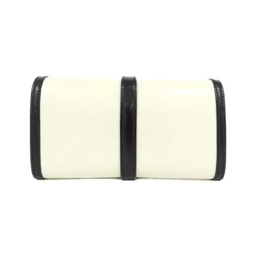 Pre-owned > Pre-owned Bags > Pre-owned Clutches - - Gucci Vintage - Modalova