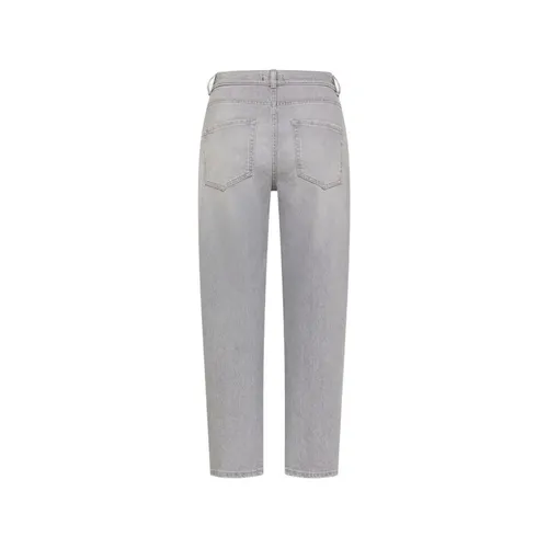 Jeans > Cropped Jeans - - Seventy - Modalova