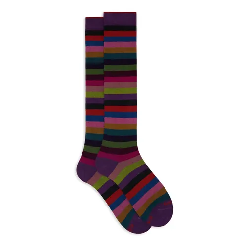 Underwear > Socks - - Gallo - Modalova