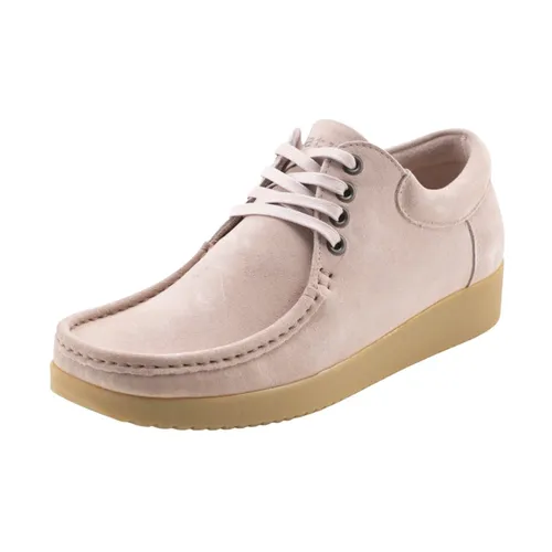 Shoes > Flats > Laced Shoes - - Nature Footwear - Modalova