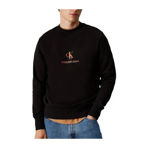 Sweatshirts & Hoodies > Sweatshirts - - Calvin Klein - Modalova