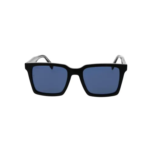 Accessories > Sunglasses - - Tommy Hilfiger - Modalova