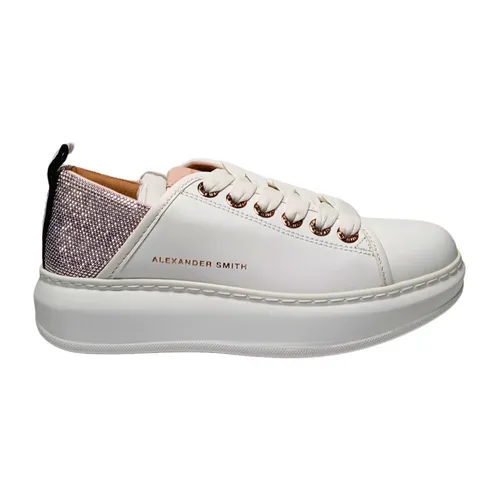 Shoes > Sneakers - - Alexander Smith - Modalova