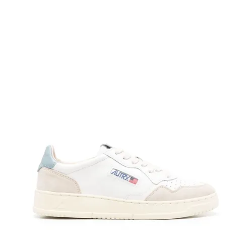 Autry - Shoes > Sneakers - White - Autry - Modalova