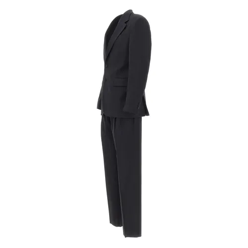 Suits > Suit Sets > Single Breasted Suits - - Manuel Ritz - Modalova