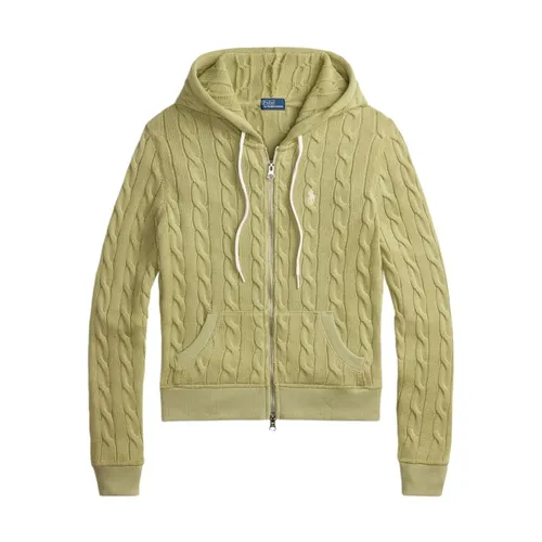 Knitwear > Cardigans - - Polo Ralph Lauren - Modalova