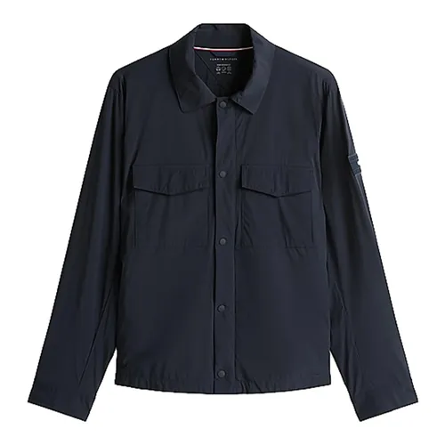 Jackets > Light Jackets - - Tommy Hilfiger - Modalova