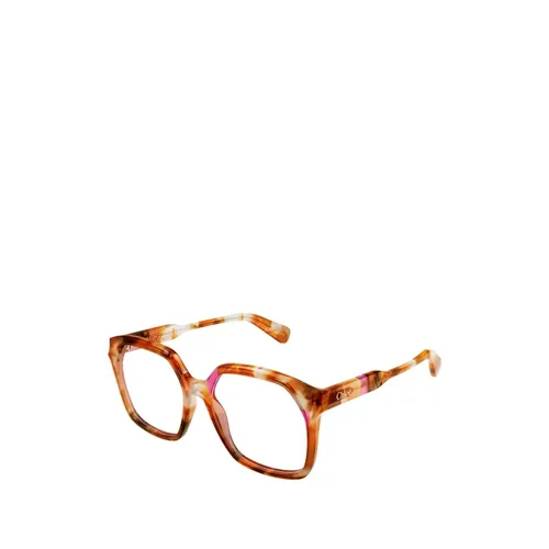 Accessories > Glasses - - Chloé - Modalova