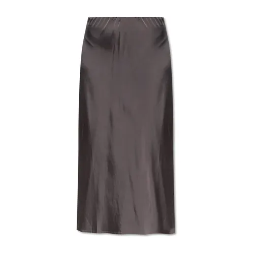 Skirts > Midi Skirts - - Munthe - Modalova
