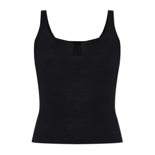 Tops > Sleeveless Tops - - AllSaints - Modalova