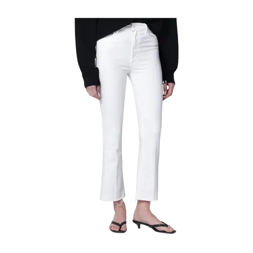 Jeans > Boot-cut Jeans - - Mother - Modalova