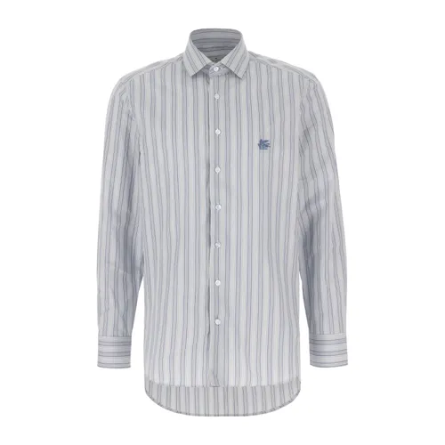 Shirts > Casual Shirts - - Etro - Modalova