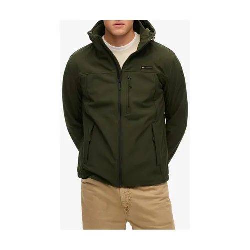 Sport > Outdoor > Jackets > Wind Jackets - - Superdry - Modalova