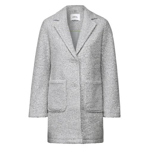 Coats > Single-Breasted Coats - - Cecil - Modalova