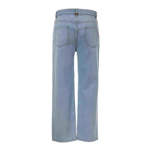 Jeans > Straight Jeans - - Just Cavalli - Modalova