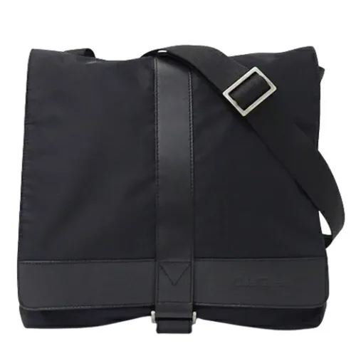 Pre-owned > Pre-owned Bags > Pre-owned Cross Body Bags - - Salvatore Ferragamo Pre-owned - Modalova
