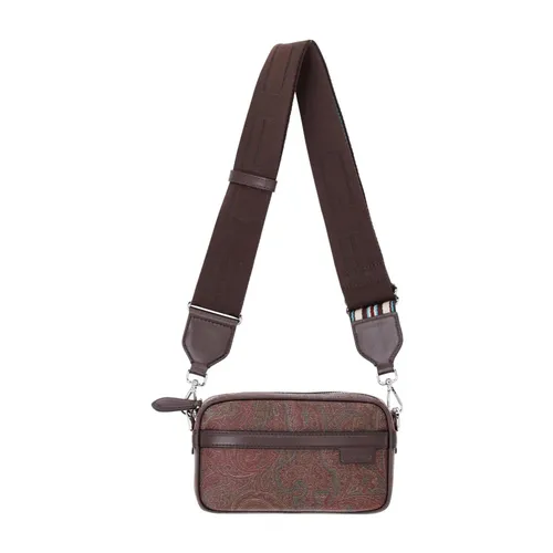 Bags > Cross Body Bags - - Etro - Modalova