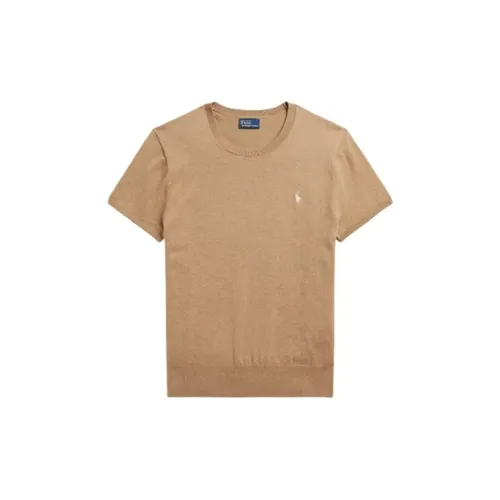 Tops > T-Shirts - - Polo Ralph Lauren - Modalova