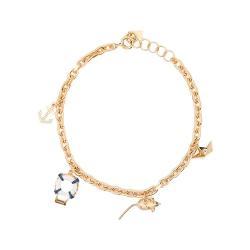Accessories > Jewellery > Bracelets - - Vivetta - Modalova