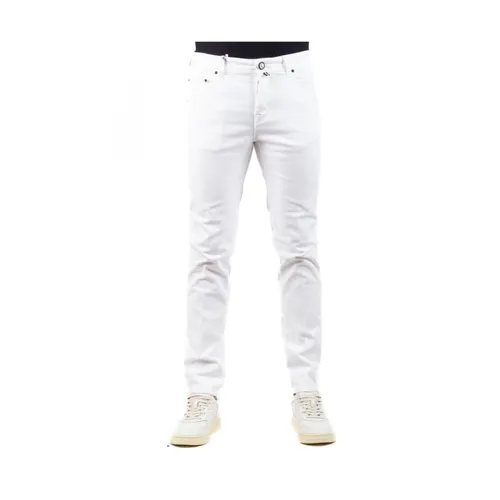 Jeans > Slim-fit Jeans - - Jacob Cohën - Modalova