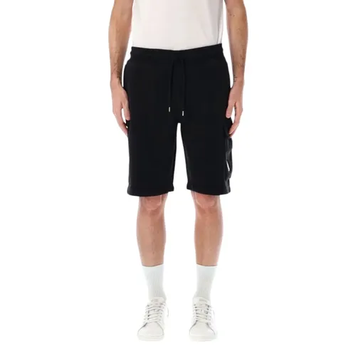 Shorts > Casual Shorts - - C.p. Company - Modalova