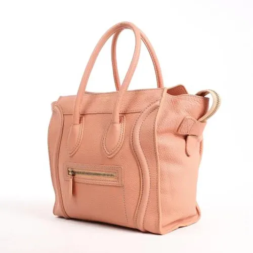 Pre-owned > Pre-owned Bags > Pre-owned Handbags - - Celine Vintage - Modalova