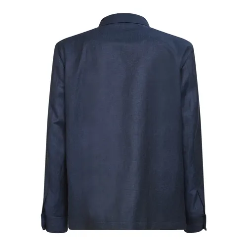 Jackets > Light Jackets - - Etro - Modalova
