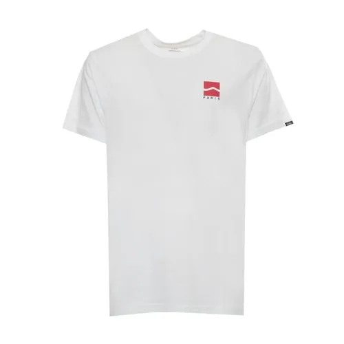 Vans - Tops > T-Shirts - White - Vans - Modalova