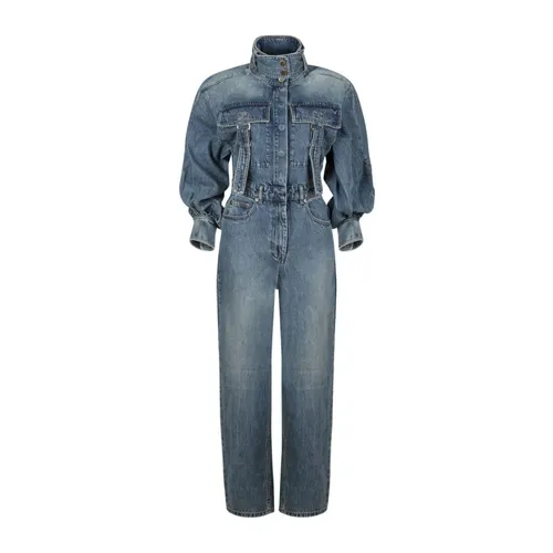 Jumpsuits & Playsuits > Jumpsuits - - Zimmermann - Modalova