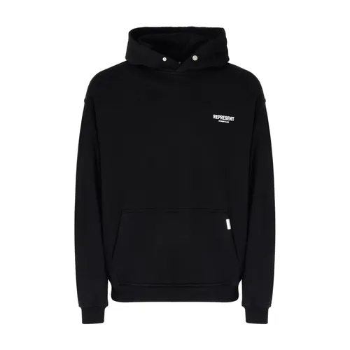 Sweatshirts & Hoodies > Hoodies - - Represent - Modalova