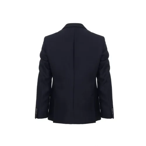 Hugo - Jackets > Blazers - Blue - Hugo - Modalova