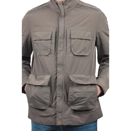 Jackets > Light Jackets - - Paul & Shark - Modalova