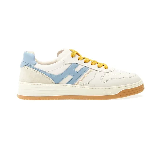 Hogan - Shoes > Sneakers - White - Hogan - Modalova