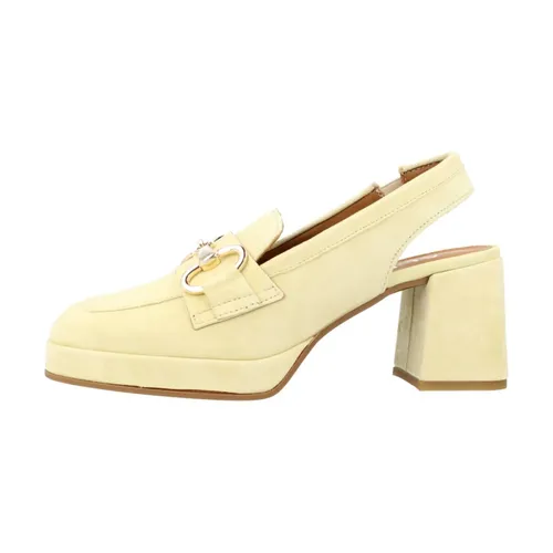 Shoes > Heels > Pumps - - Alpe - Modalova