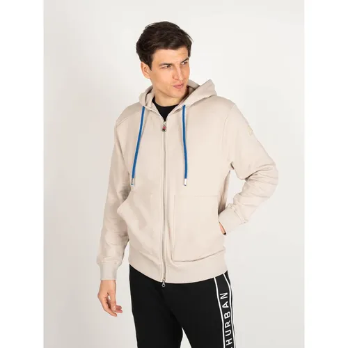 Sweatshirts & Hoodies > Zip-throughs - - Invicta - Modalova