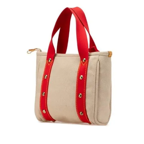 Pre-owned > Pre-owned Bags > Pre-owned Mini Bags - - Louis Vuitton Vintage - Modalova