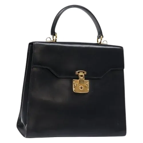 Pre-owned > Pre-owned Bags > Pre-owned Handbags - - Gucci Vintage - Modalova