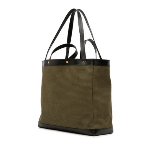 Pre-owned > Pre-owned Bags > Pre-owned Tote Bags - - Tom Ford Pre-owned - Modalova