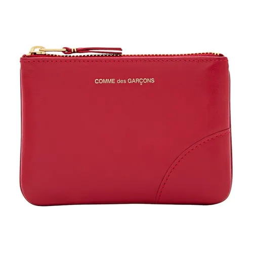 Accessories > Wallets & Cardholders - - Comme des Garçons Play - Modalova